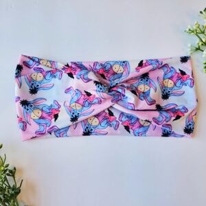 Headband donkey eeyore